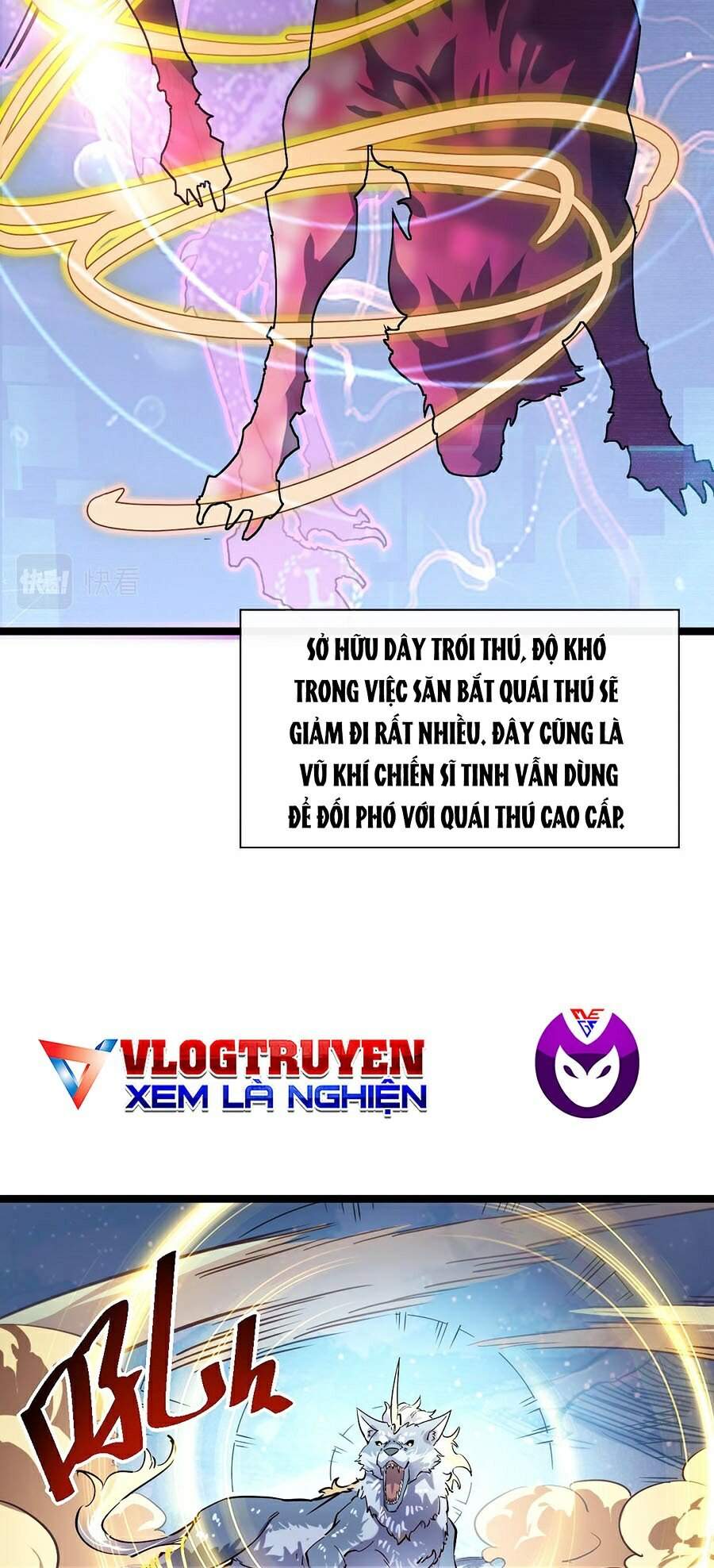 Mạt Thế Quật Khởi