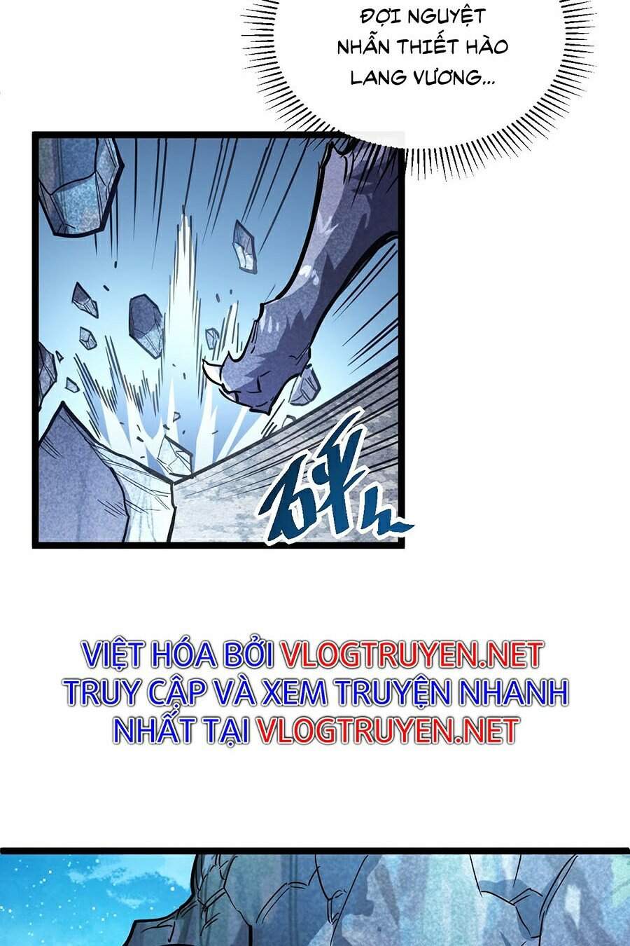 Mạt Thế Quật Khởi