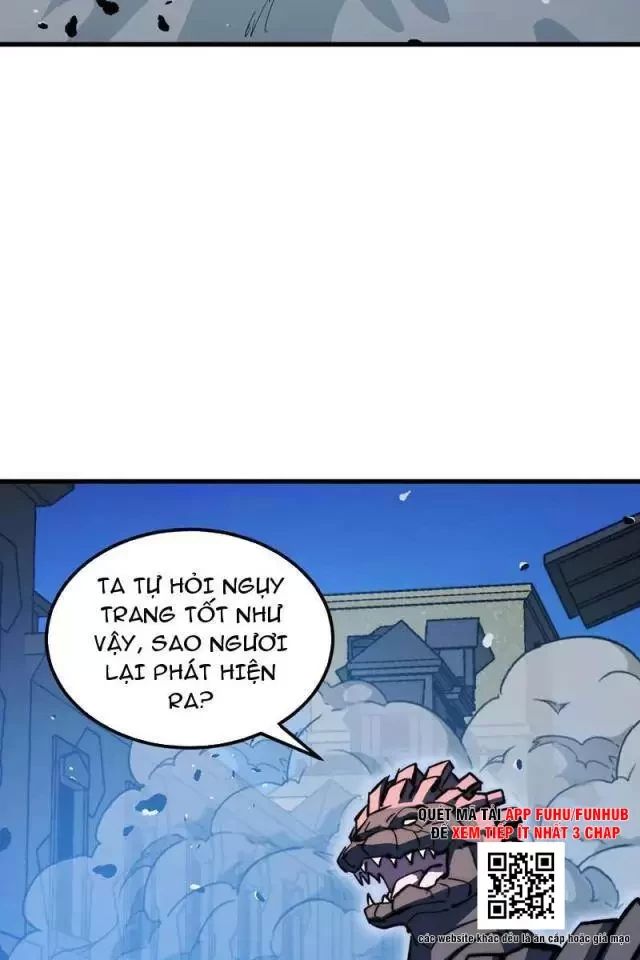 Mạt Thế Quật Khởi