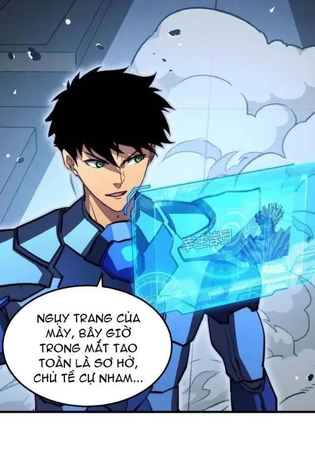 Mạt Thế Quật Khởi