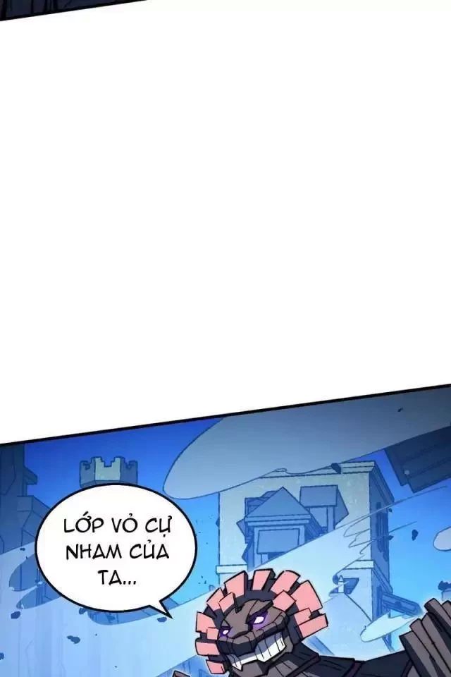 Mạt Thế Quật Khởi