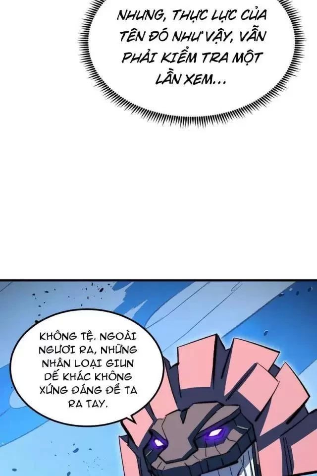 Mạt Thế Quật Khởi
