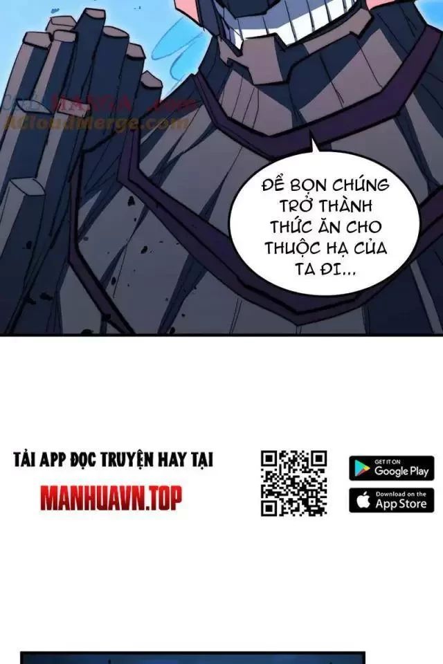 Mạt Thế Quật Khởi
