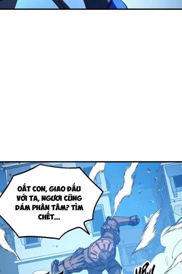 Mạt Thế Quật Khởi