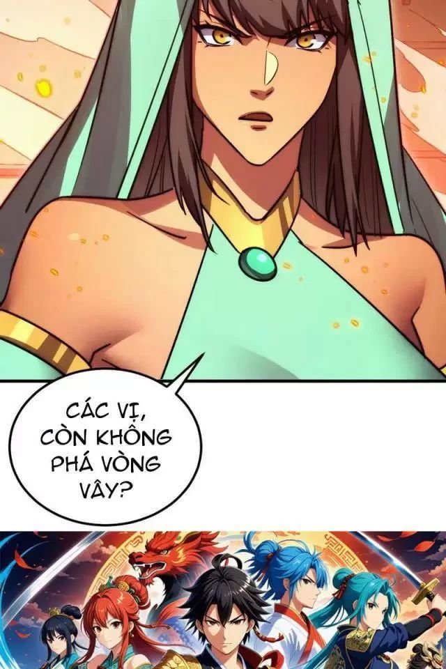 Mạt Thế Quật Khởi