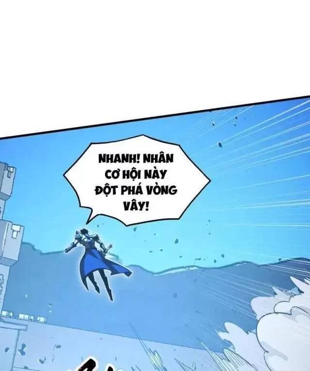 Mạt Thế Quật Khởi