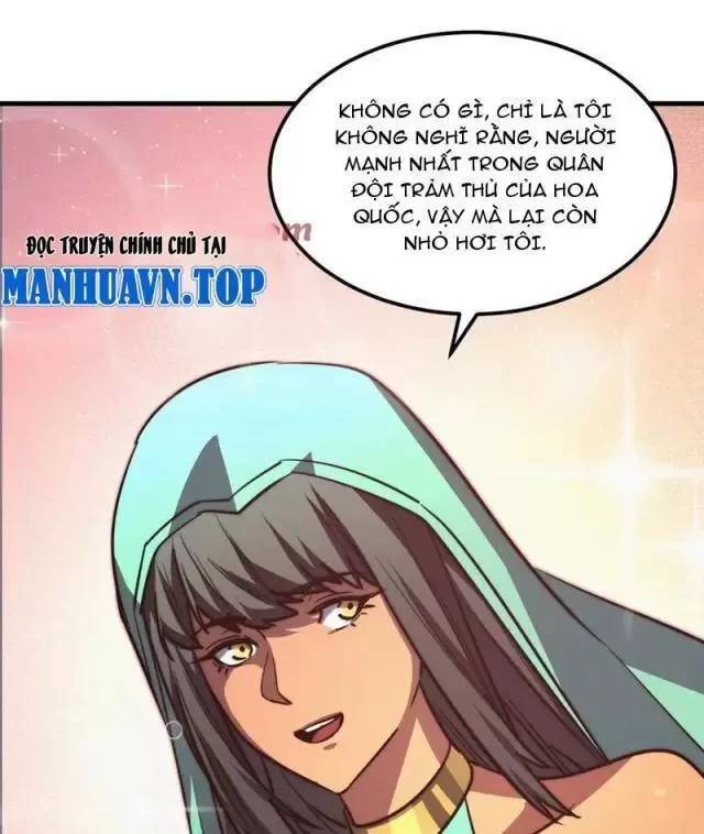 Mạt Thế Quật Khởi