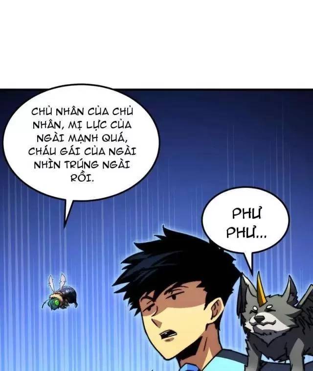 Mạt Thế Quật Khởi