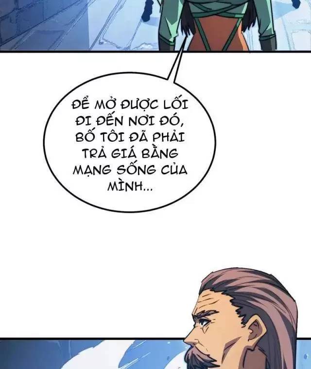 Mạt Thế Quật Khởi