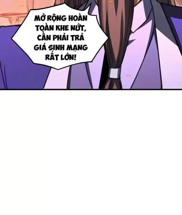Mạt Thế Quật Khởi