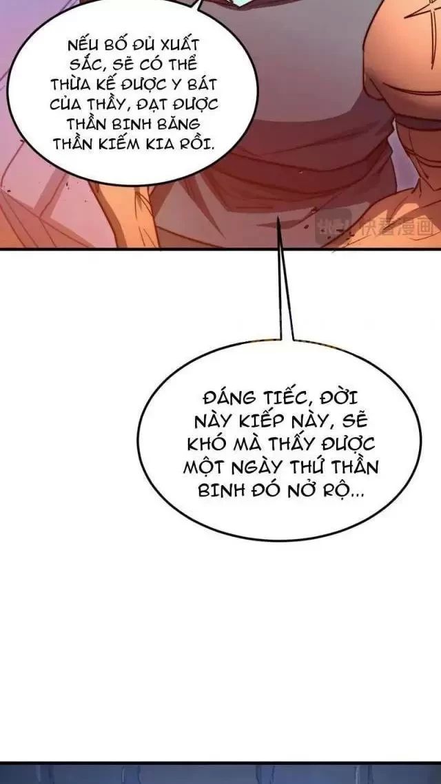 Mạt Thế Quật Khởi