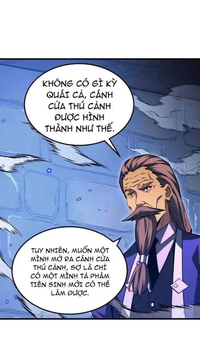 Mạt Thế Quật Khởi