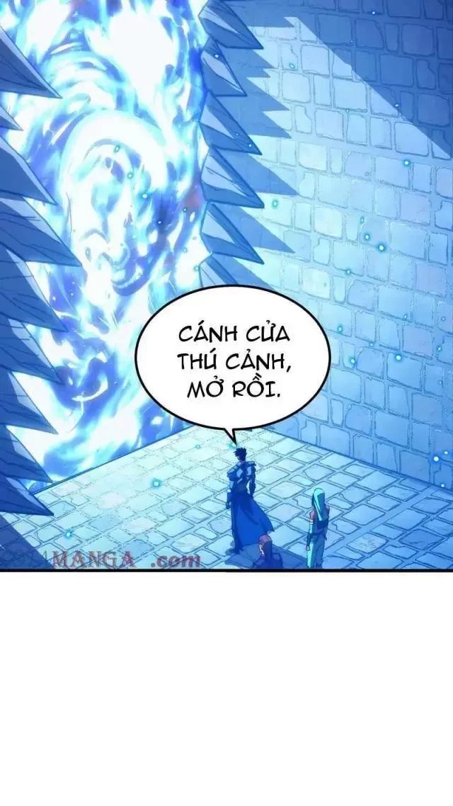Mạt Thế Quật Khởi