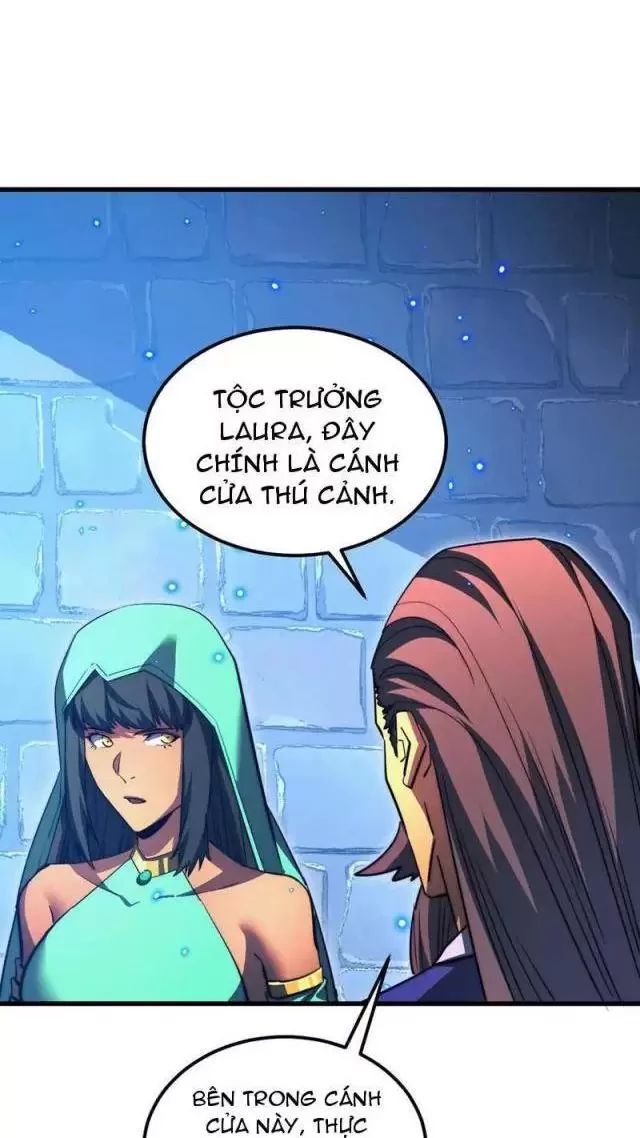 Mạt Thế Quật Khởi