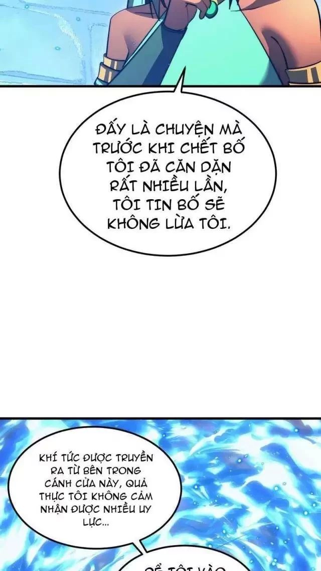 Mạt Thế Quật Khởi