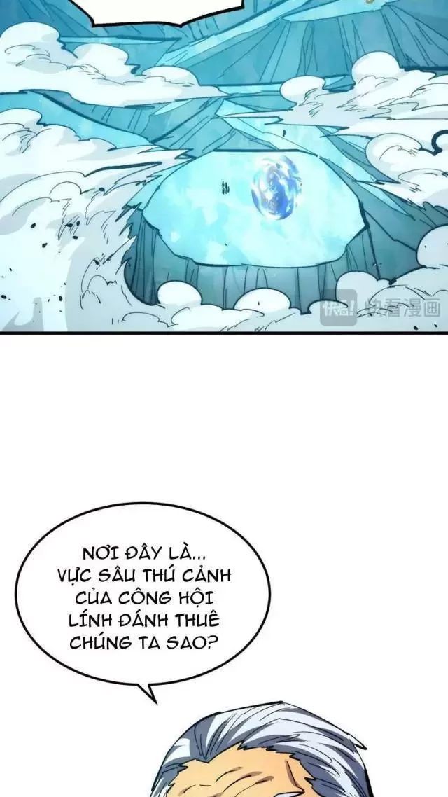 Mạt Thế Quật Khởi