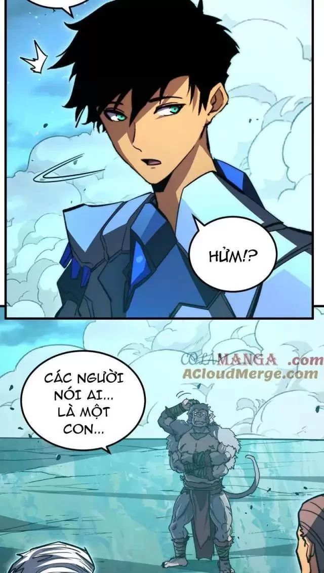 Mạt Thế Quật Khởi