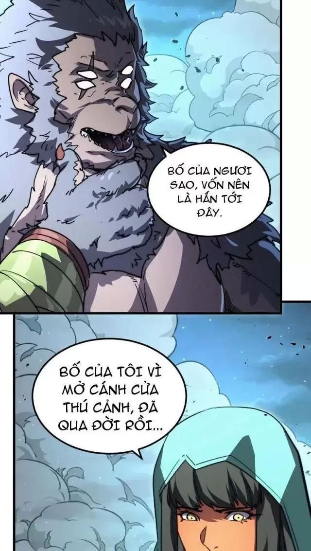 Mạt Thế Quật Khởi