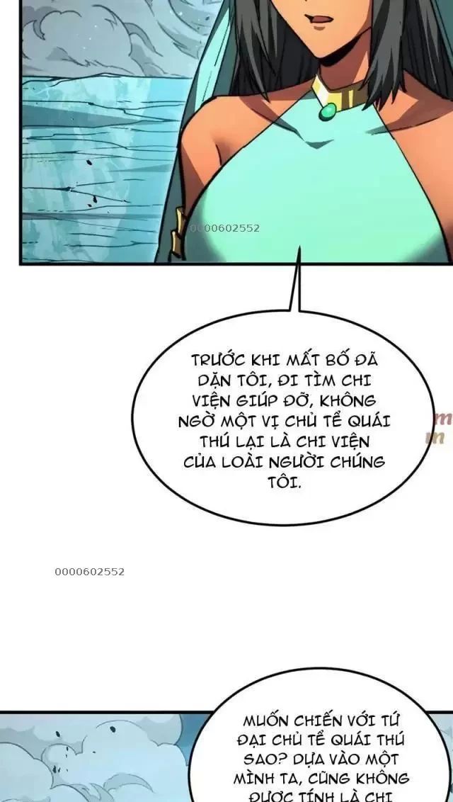 Mạt Thế Quật Khởi