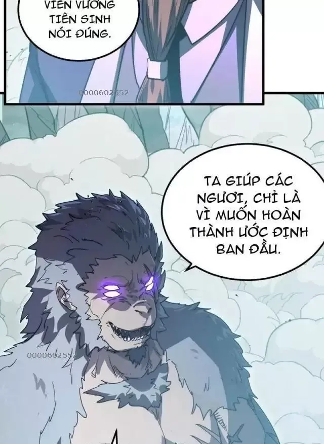 Mạt Thế Quật Khởi