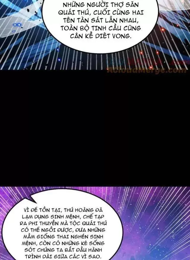 Mạt Thế Quật Khởi
