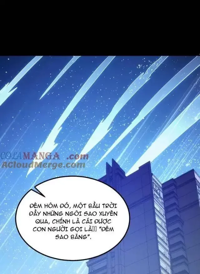 Mạt Thế Quật Khởi