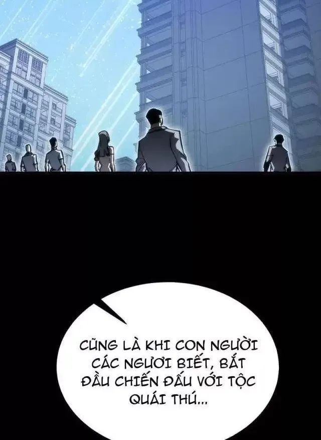 Mạt Thế Quật Khởi