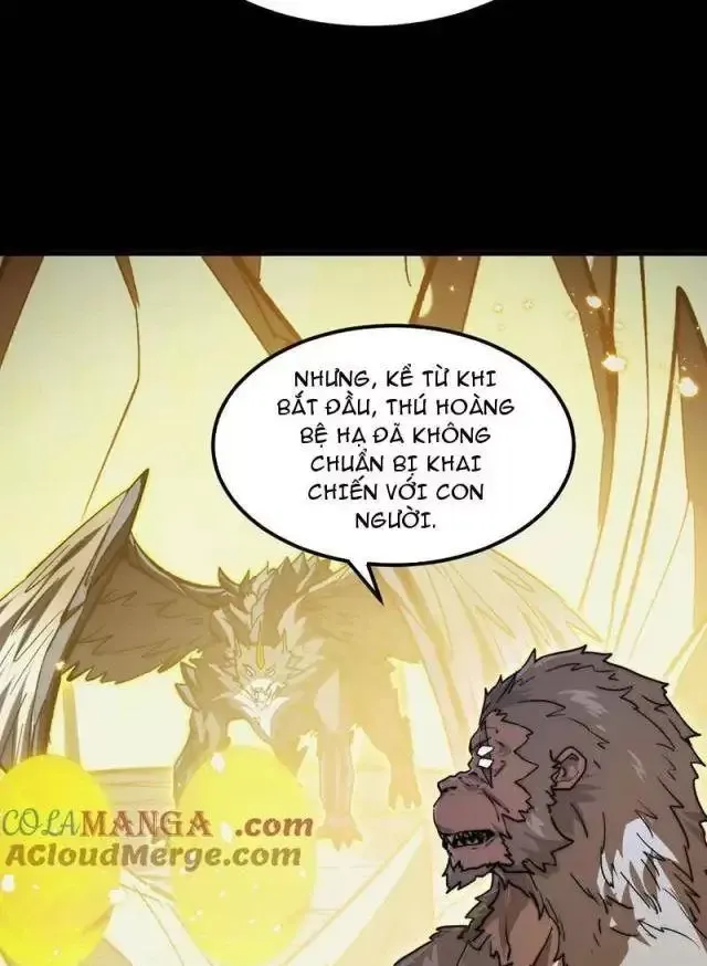 Mạt Thế Quật Khởi