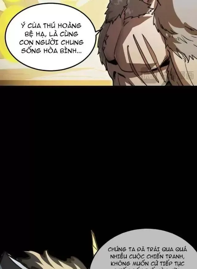 Mạt Thế Quật Khởi