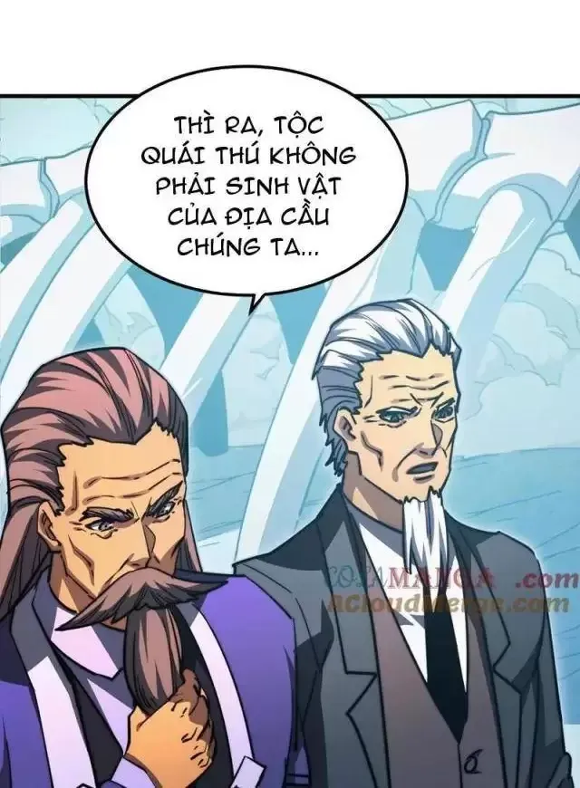 Mạt Thế Quật Khởi