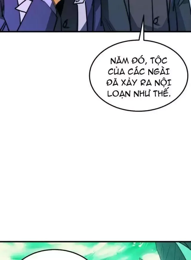 Mạt Thế Quật Khởi