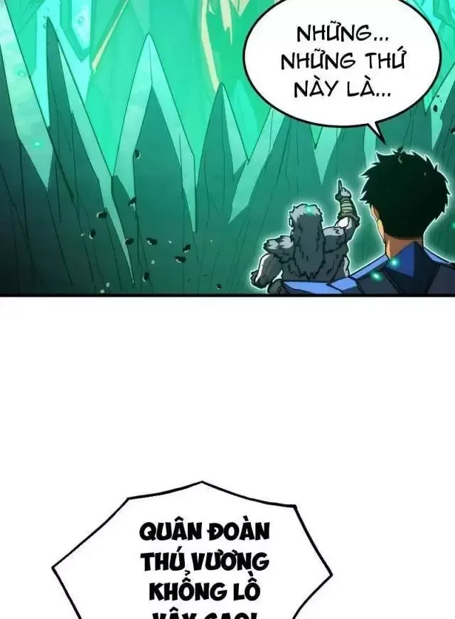 Mạt Thế Quật Khởi