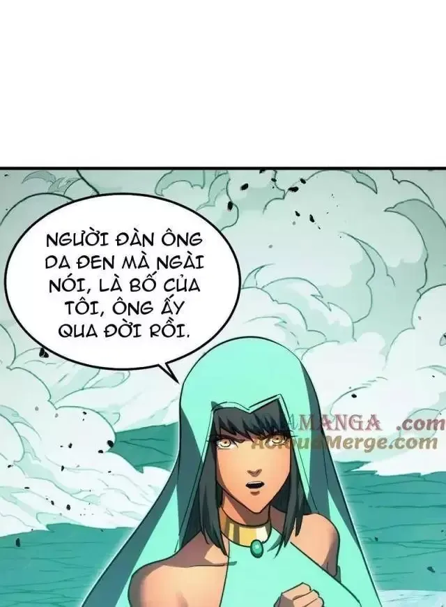 Mạt Thế Quật Khởi
