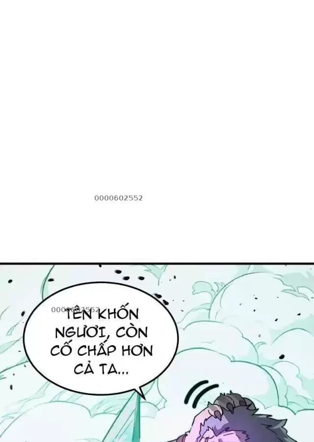 Mạt Thế Quật Khởi