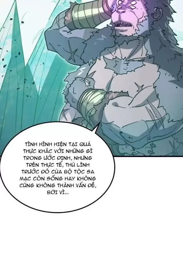 Mạt Thế Quật Khởi