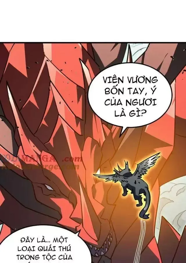 Mạt Thế Quật Khởi