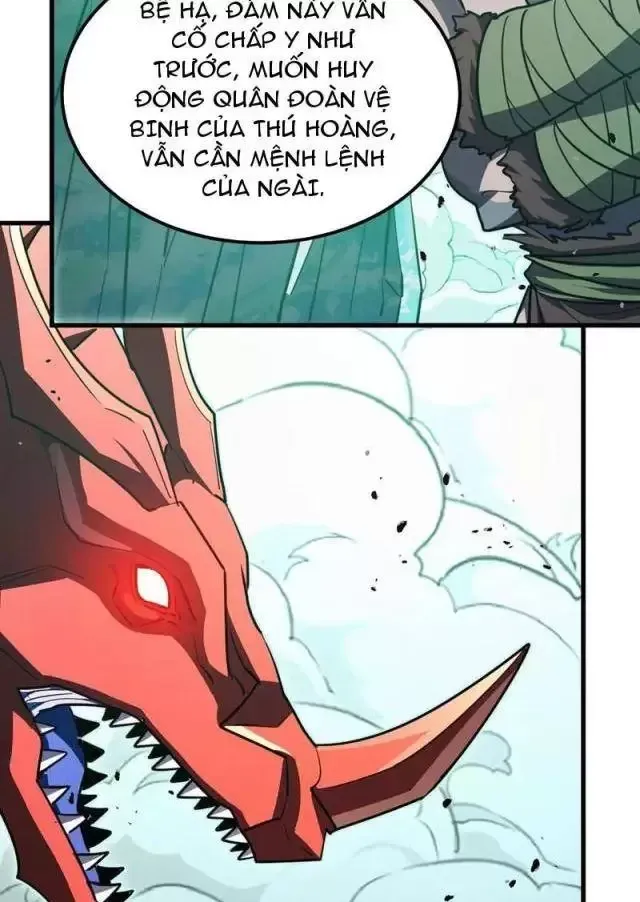 Mạt Thế Quật Khởi