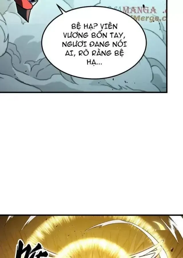 Mạt Thế Quật Khởi