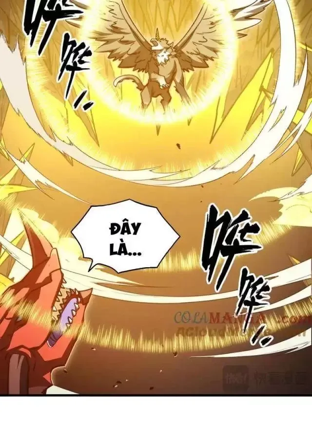 Mạt Thế Quật Khởi