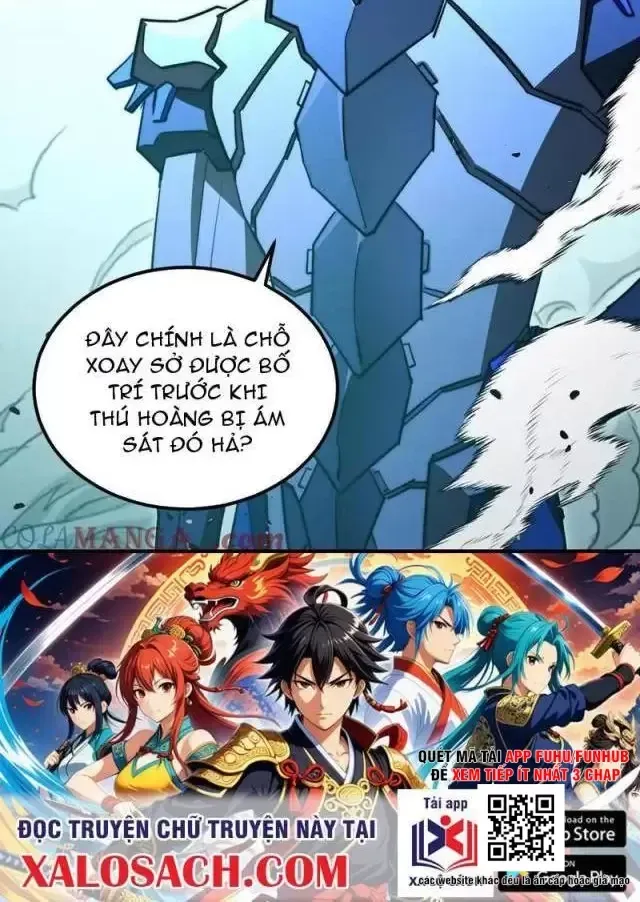 Mạt Thế Quật Khởi