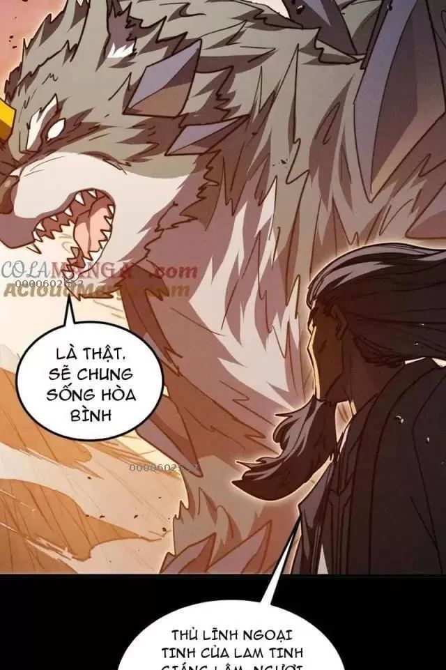 Mạt Thế Quật Khởi