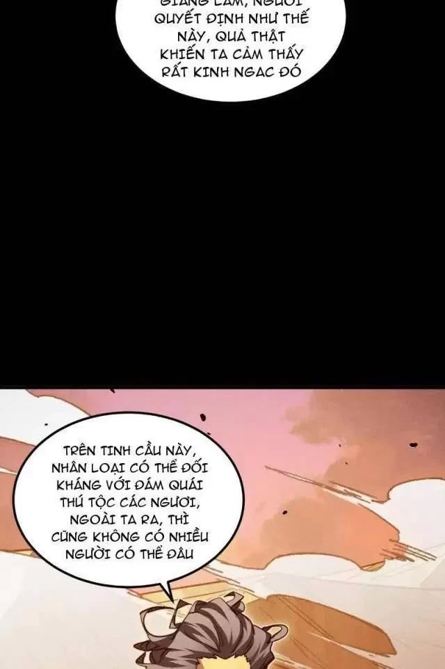 Mạt Thế Quật Khởi