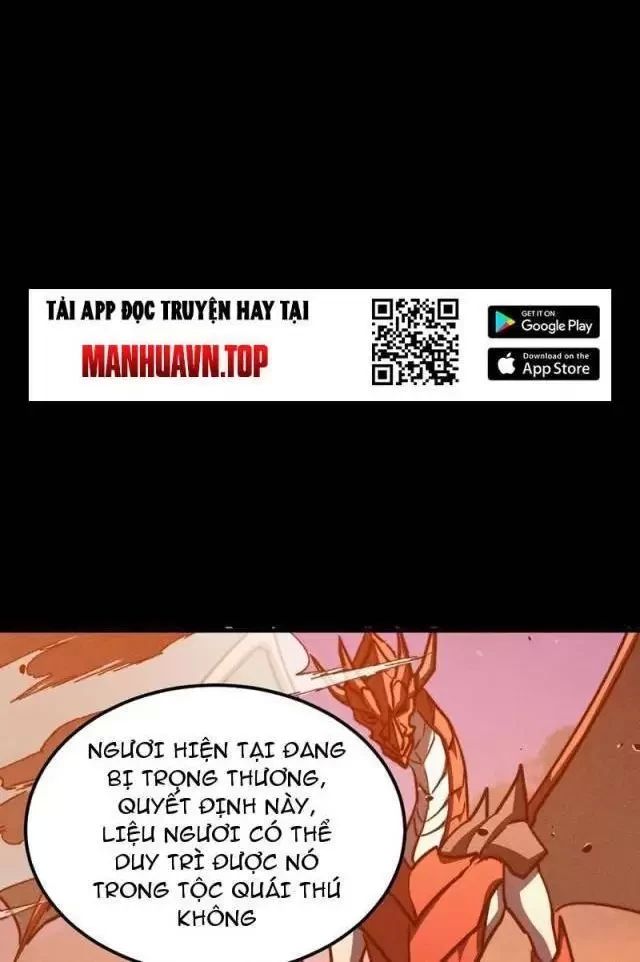 Mạt Thế Quật Khởi