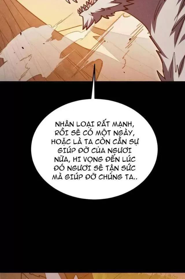 Mạt Thế Quật Khởi