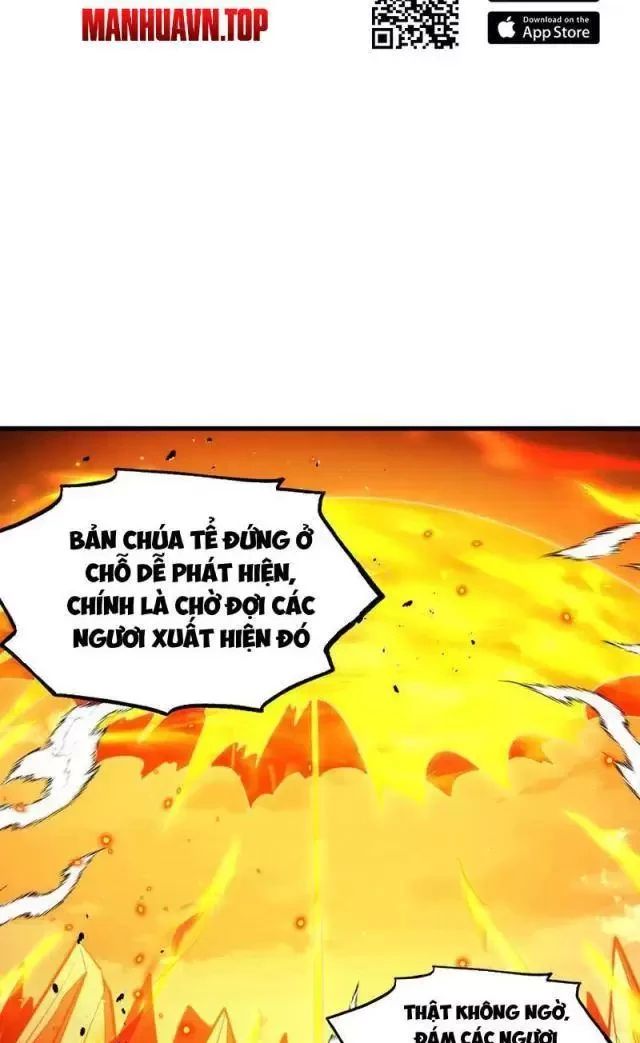 Mạt Thế Quật Khởi