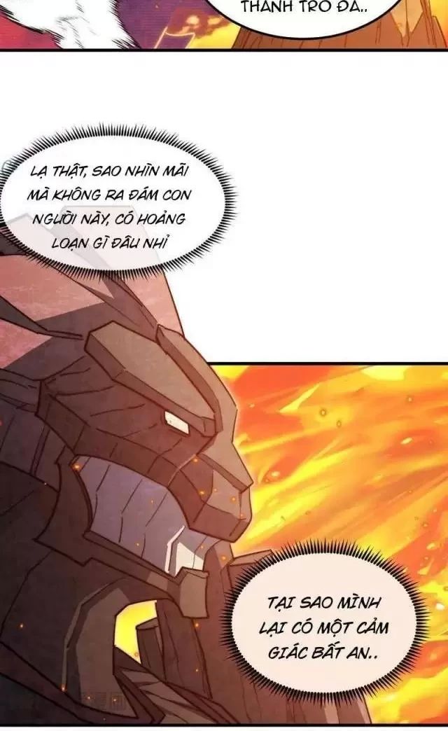 Mạt Thế Quật Khởi