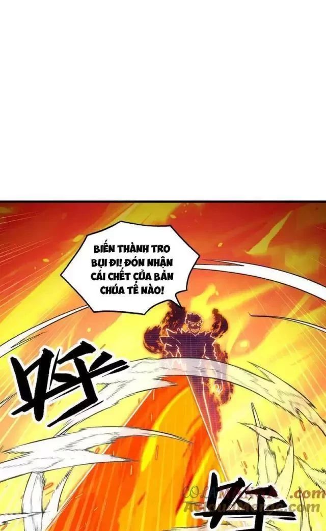 Mạt Thế Quật Khởi