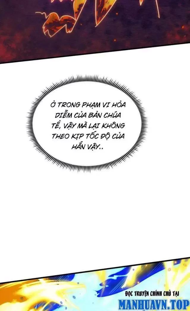 Mạt Thế Quật Khởi