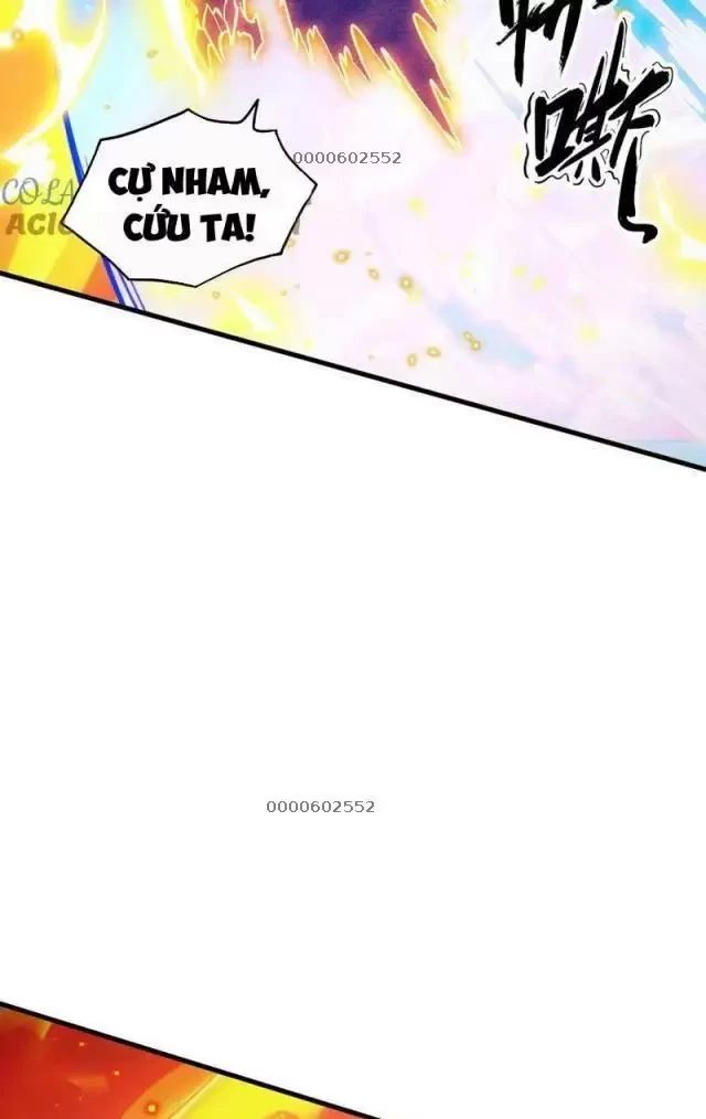 Mạt Thế Quật Khởi