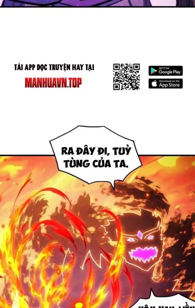 Mạt Thế Quật Khởi